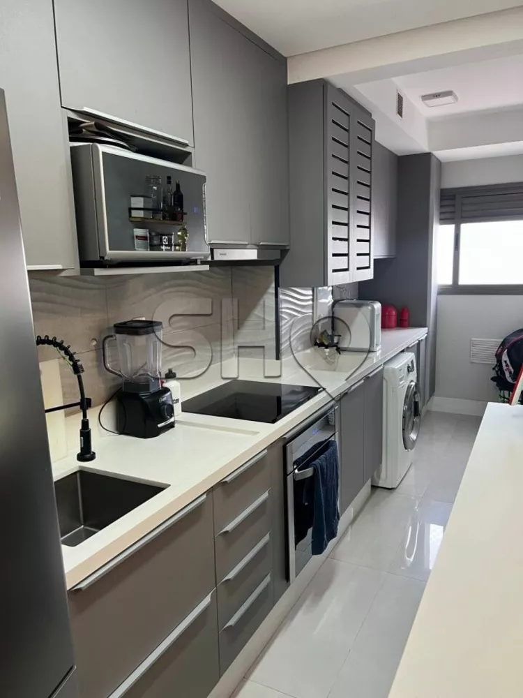 Apartamento à venda com 2 quartos, 67m² - Foto 8