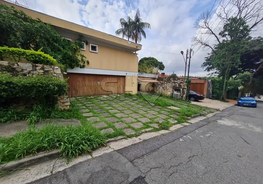 Sobrado, 5 quartos, 440 m² - Foto 6