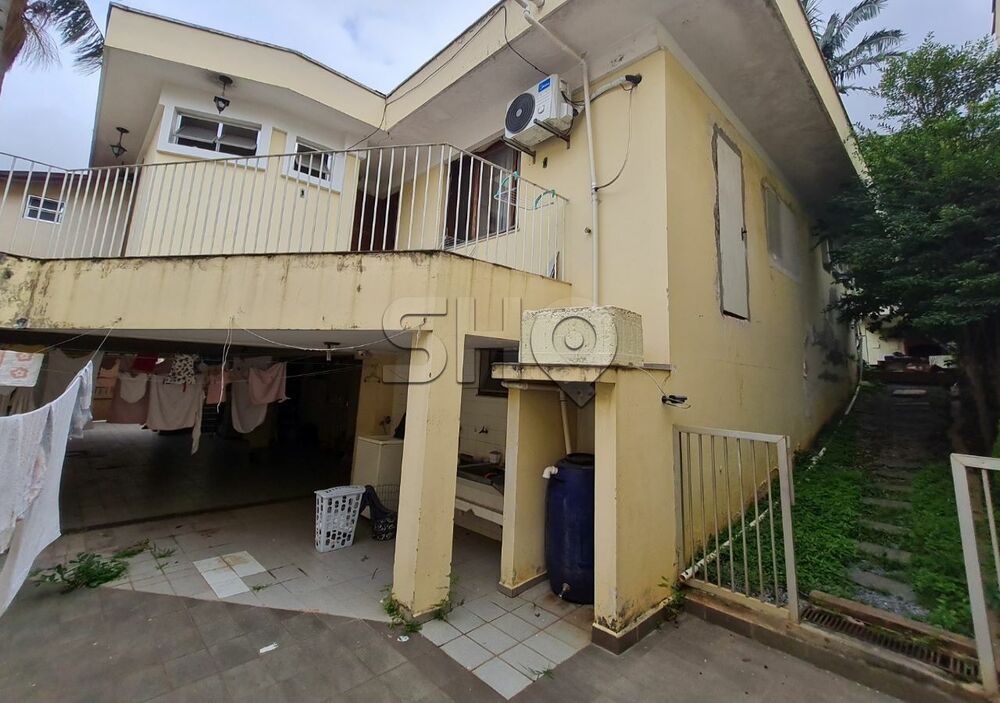 Sobrado, 5 quartos, 440 m² - Foto 3