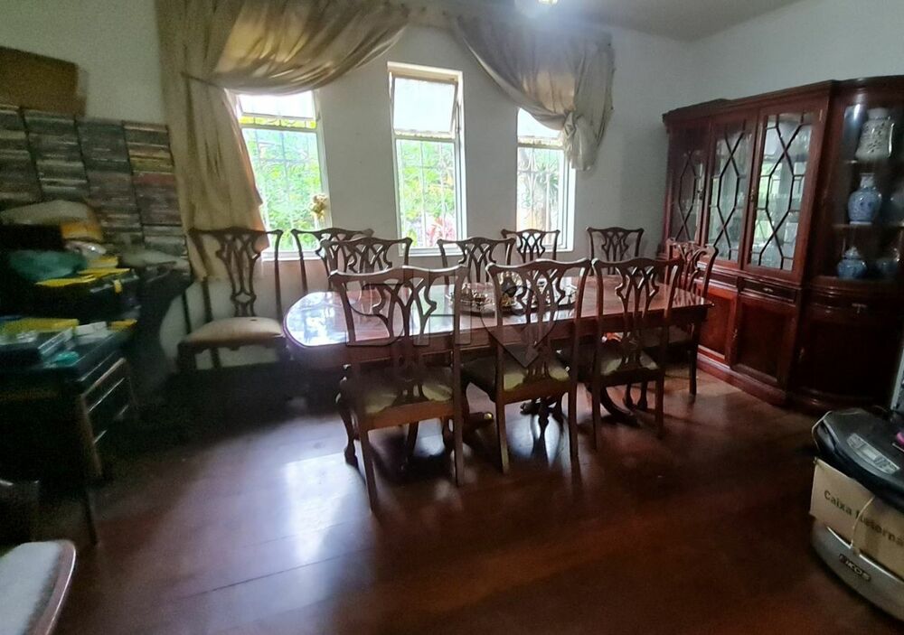 Sobrado, 5 quartos, 440 m² - Foto 2
