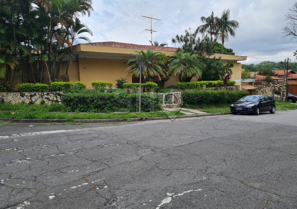 Sobrado, 5 quartos, 440 m² - Foto 1