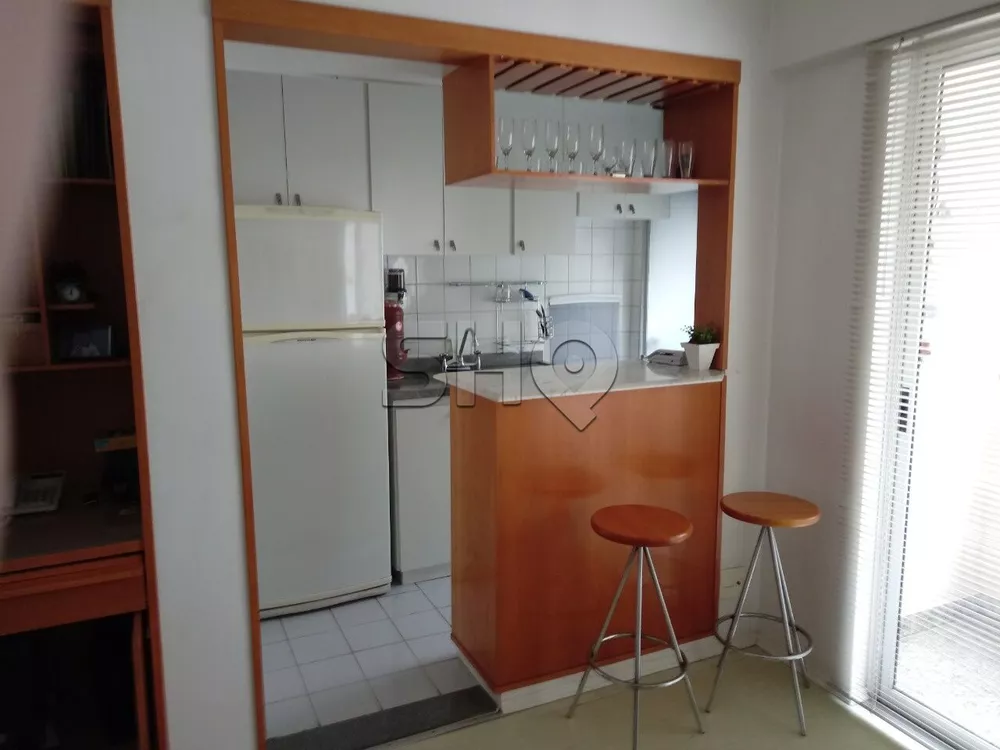 Apartamento, 1 quarto, 35 m² - Foto 4