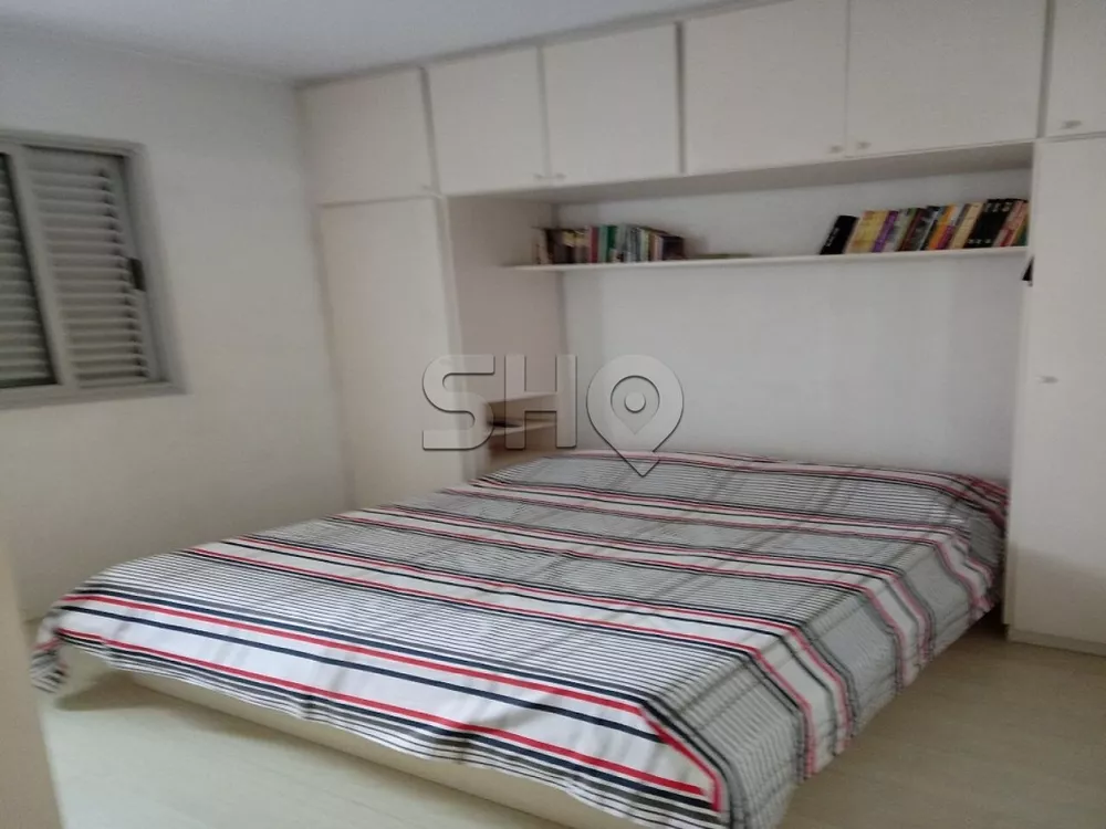 Apartamento, 1 quarto, 35 m² - Foto 6