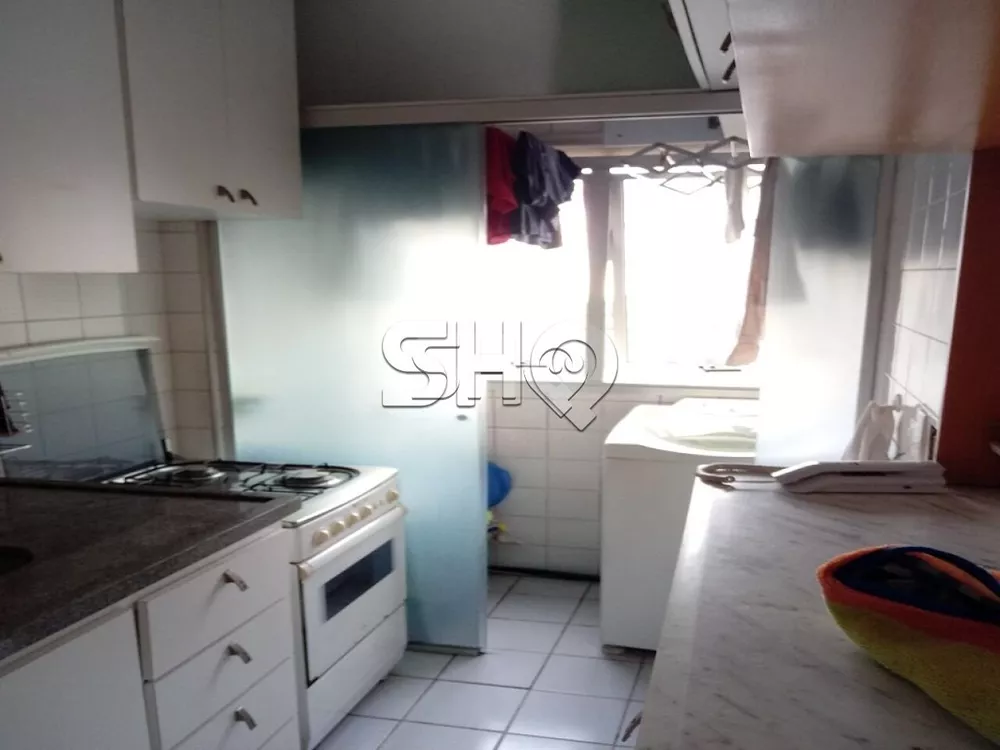 Apartamento, 1 quarto, 35 m² - Foto 11