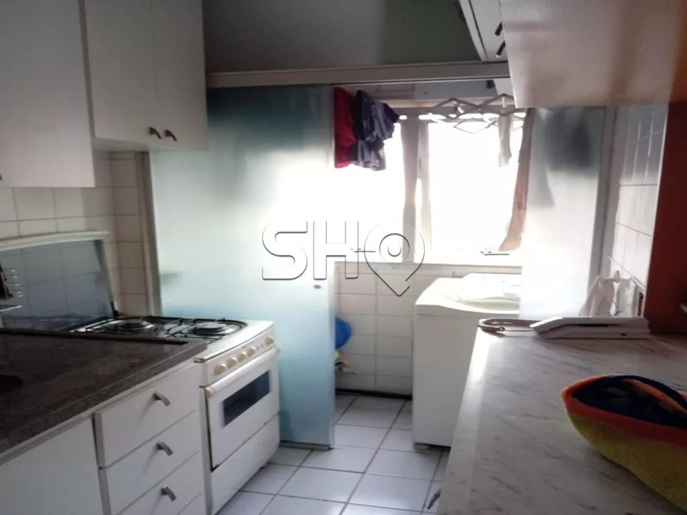 Apartamento, 1 quarto, 35 m² - Foto 5