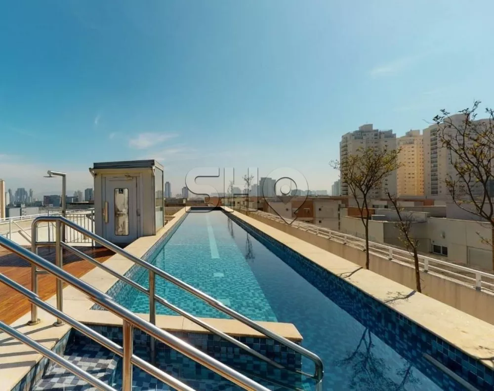 Apartamento, 1 quarto, 53 m² - Foto 5