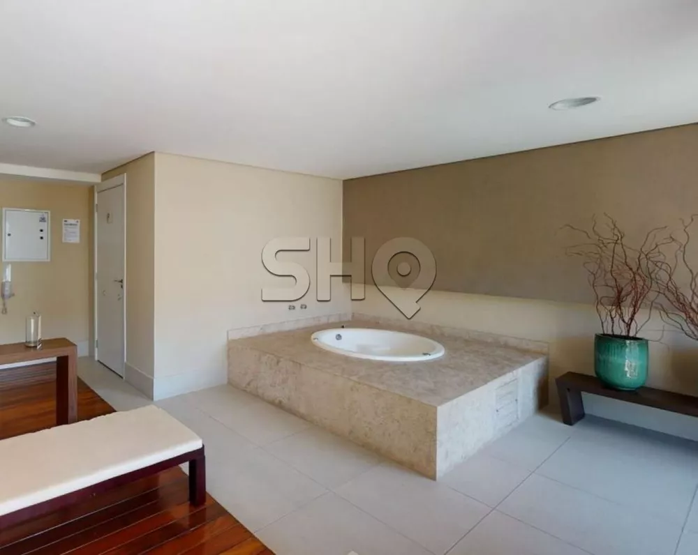Apartamento, 1 quarto, 53 m² - Foto 1