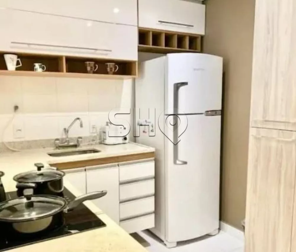Apartamento, 1 quarto, 53 m² - Foto 3