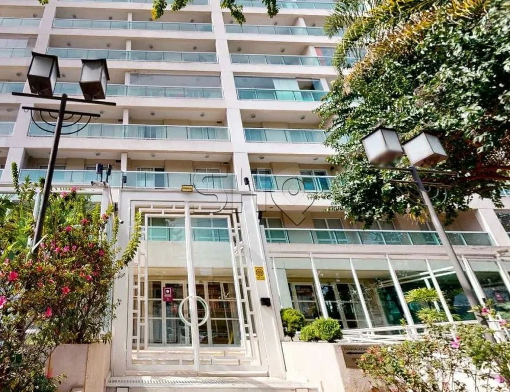 Apartamento, 1 quarto, 53 m² - Foto 24