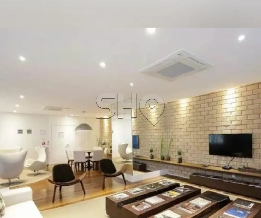 Apartamento, 1 quarto, 53 m² - Foto 16