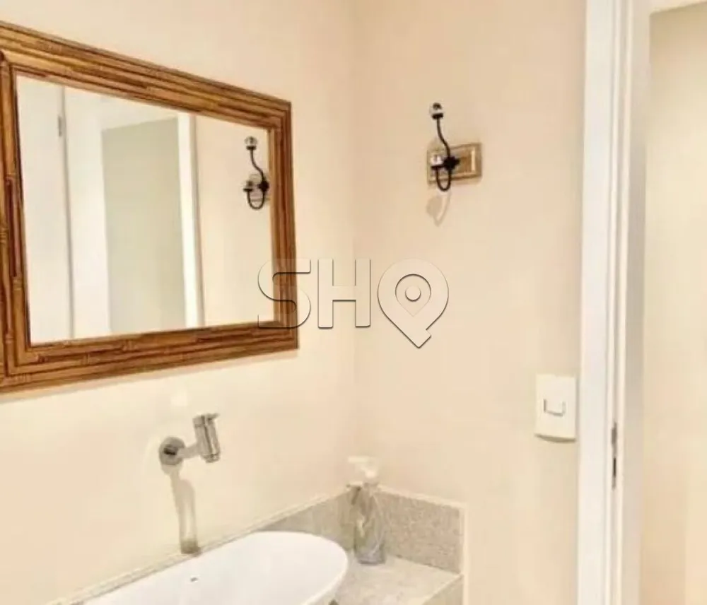 Apartamento, 1 quarto, 53 m² - Foto 7