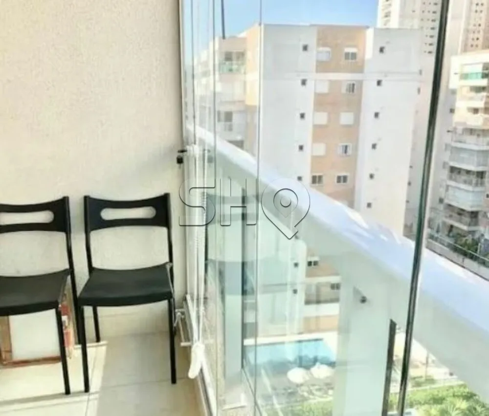 Apartamento, 1 quarto, 53 m² - Foto 10