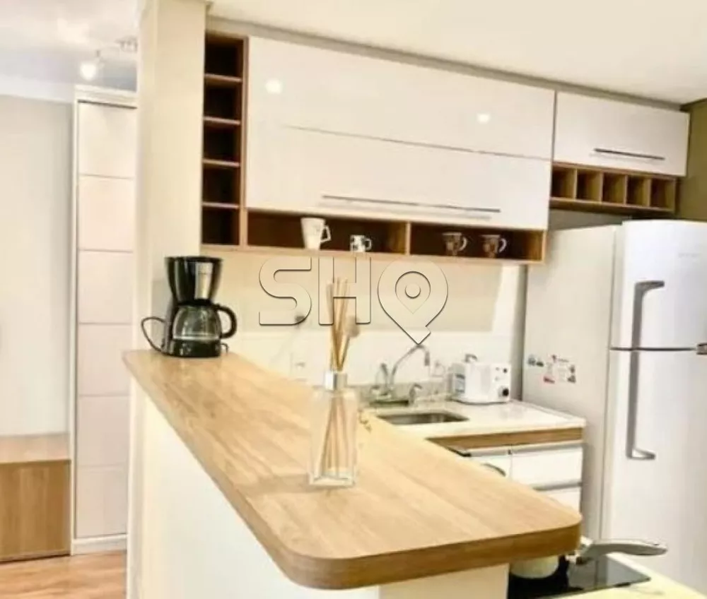 Apartamento, 1 quarto, 53 m² - Foto 6