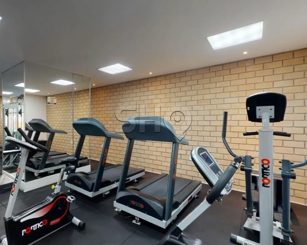 Apartamento, 1 quarto, 53 m² - Foto 11