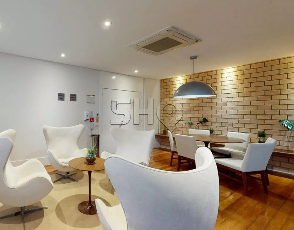 Apartamento, 1 quarto, 53 m² - Foto 11