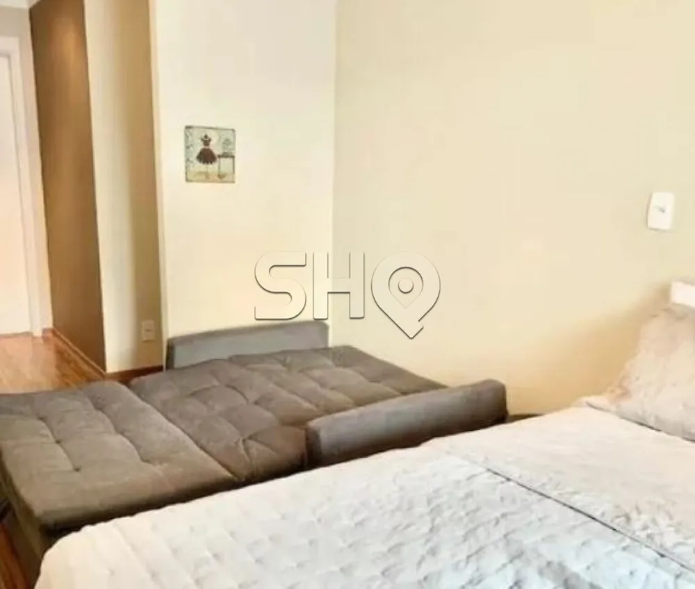 Apartamento, 1 quarto, 53 m² - Foto 3