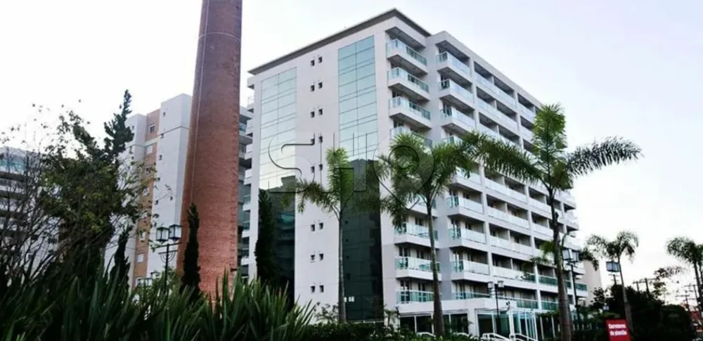 Apartamento, 1 quarto, 53 m² - Foto 23