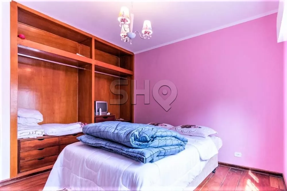 Sobrado, 4 quartos, 350 m² - Foto 3