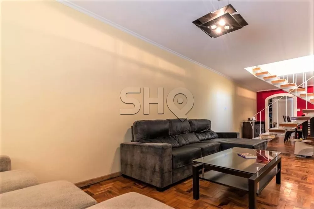 Sobrado, 4 quartos, 350 m² - Foto 19