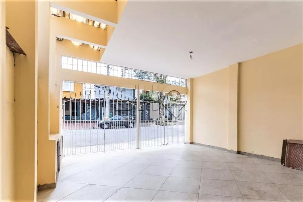 Sobrado, 4 quartos, 350 m² - Foto 4