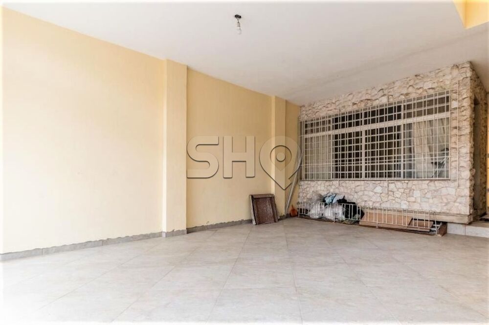 Sobrado, 4 quartos, 350 m² - Foto 21