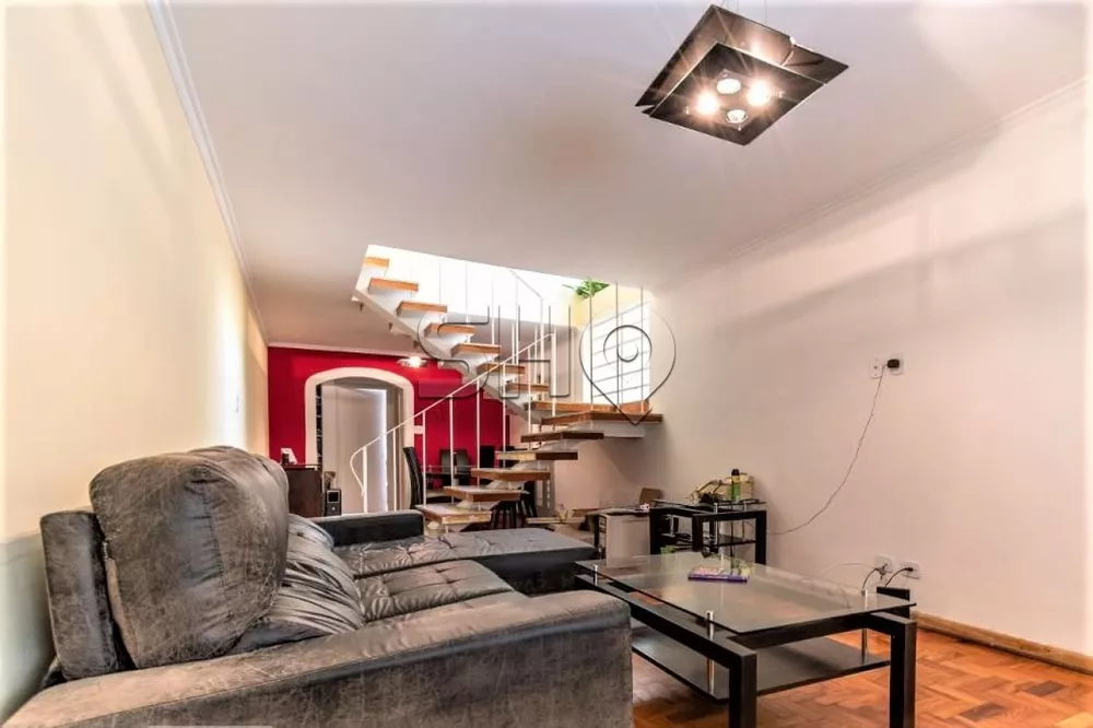 Sobrado, 4 quartos, 350 m² - Foto 1