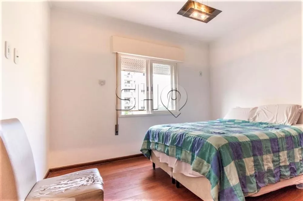 Sobrado, 4 quartos, 350 m² - Foto 17