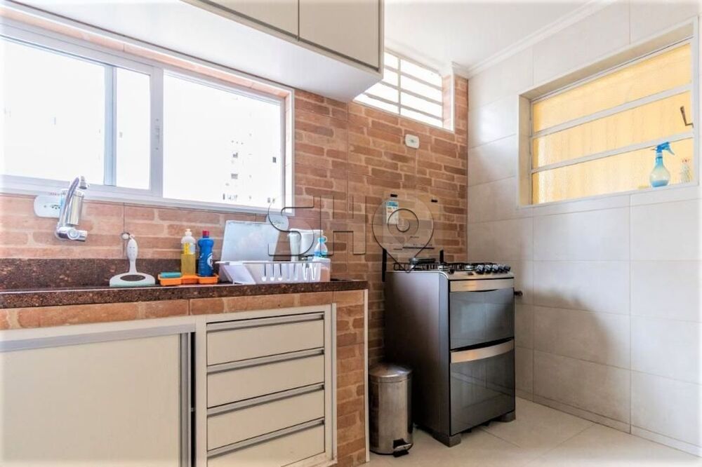 Sobrado, 4 quartos, 350 m² - Foto 20