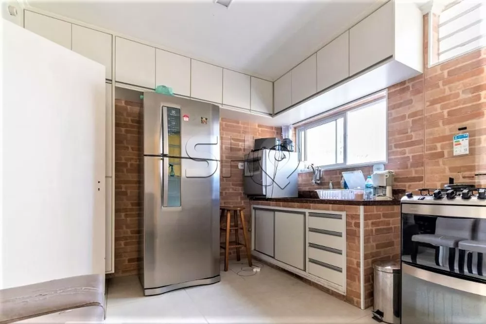 Sobrado, 4 quartos, 350 m² - Foto 13