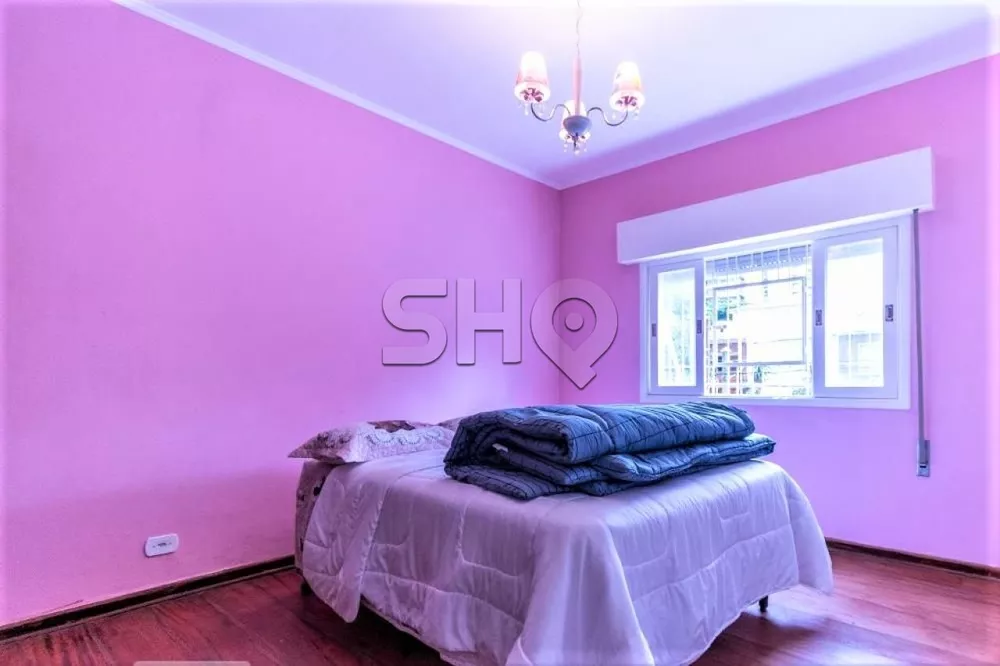 Sobrado, 4 quartos, 350 m² - Foto 12
