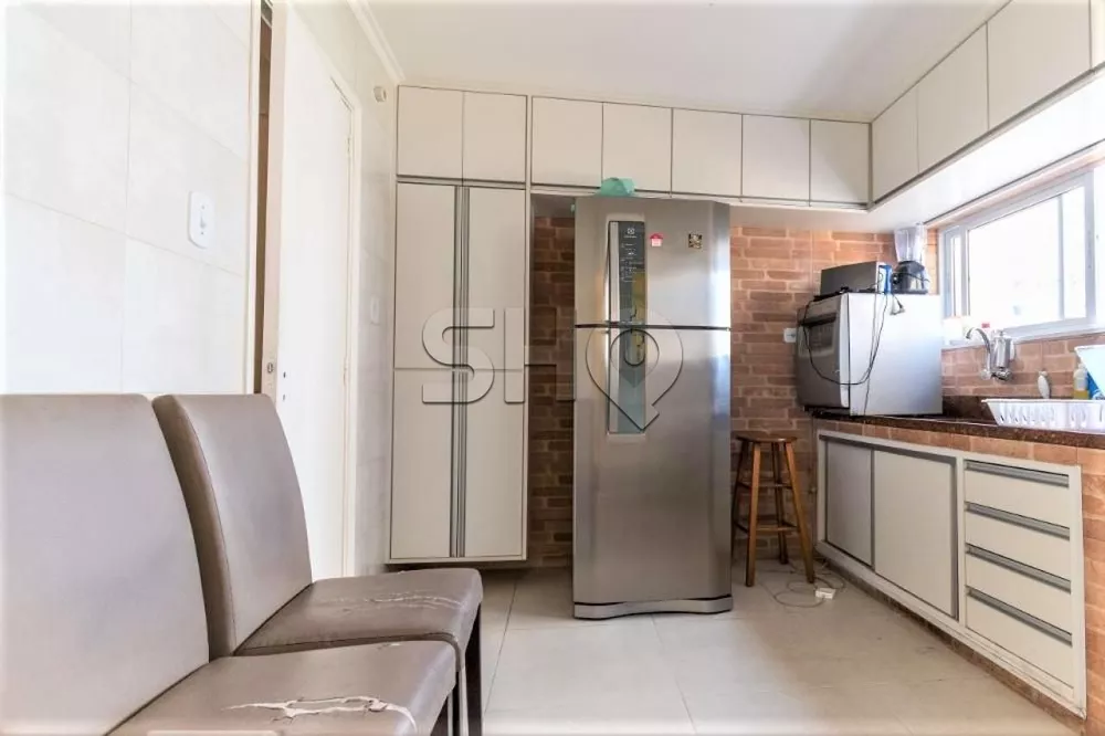 Sobrado, 4 quartos, 350 m² - Foto 18