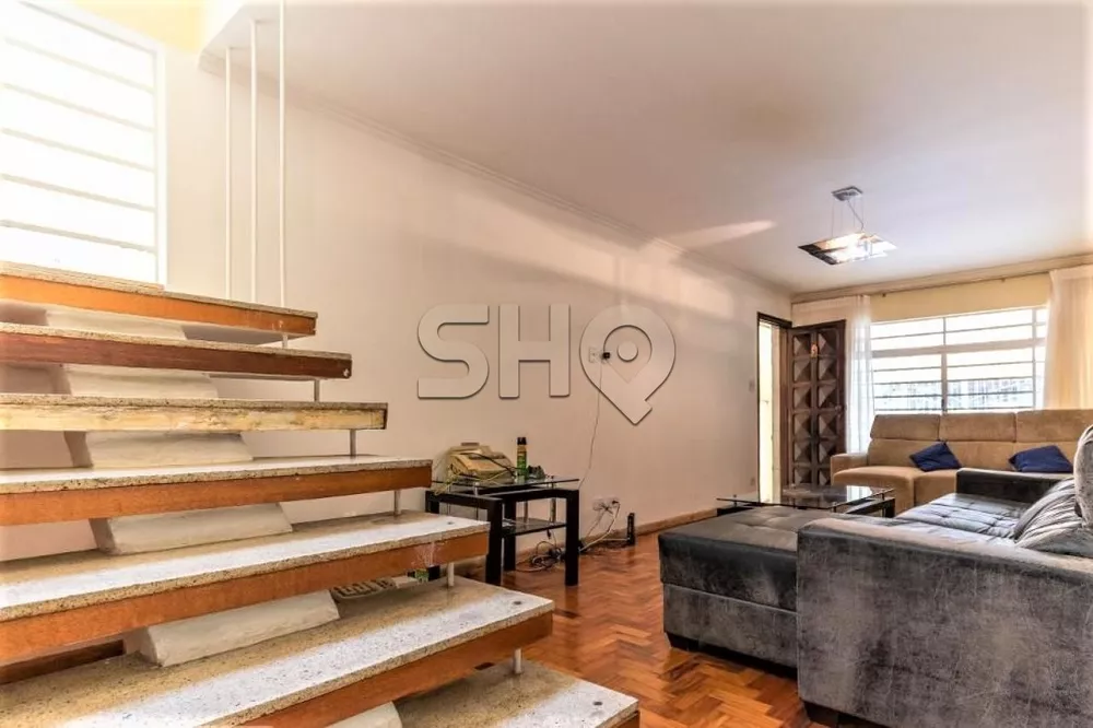 Sobrado, 4 quartos, 350 m² - Foto 9