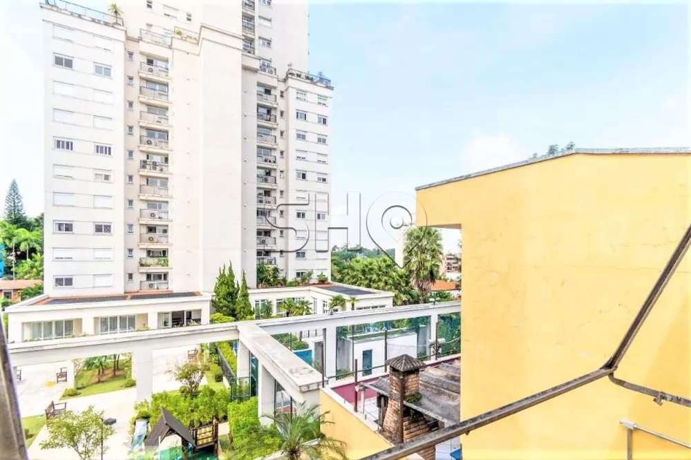 Sobrado, 4 quartos, 350 m² - Foto 15
