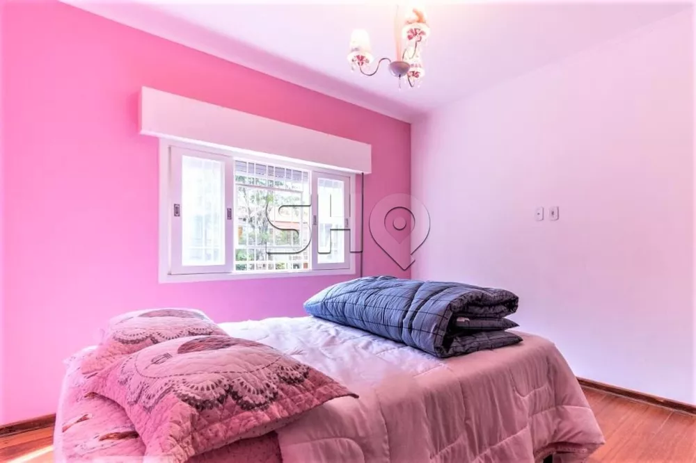 Sobrado, 4 quartos, 350 m² - Foto 14