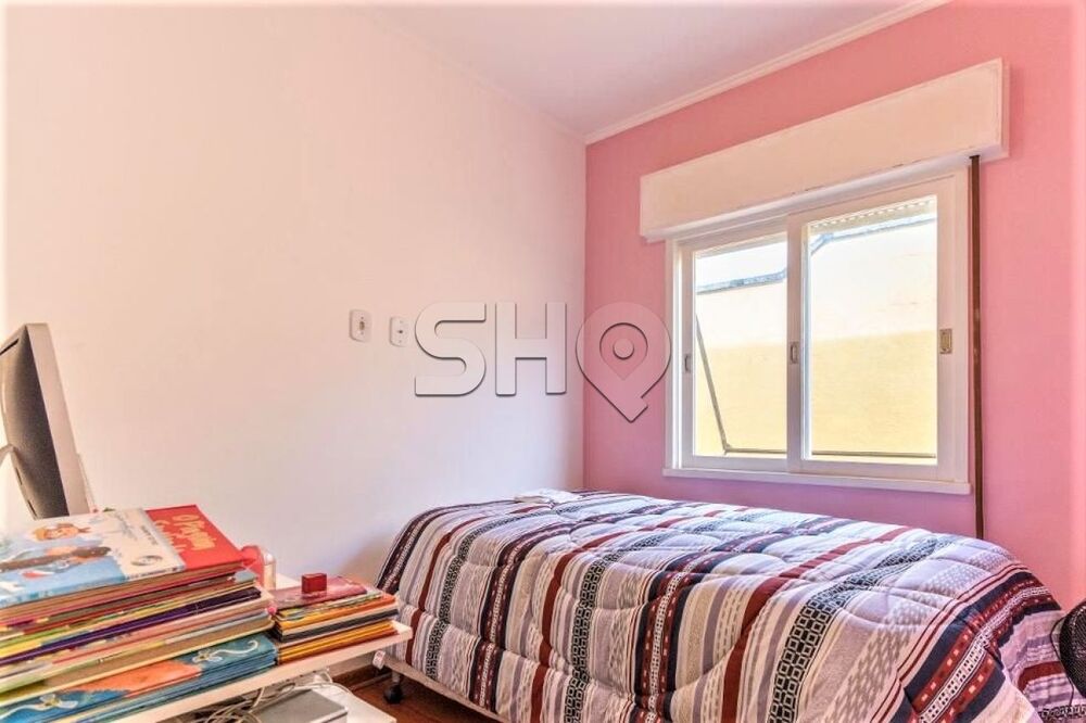 Sobrado, 4 quartos, 350 m² - Foto 23