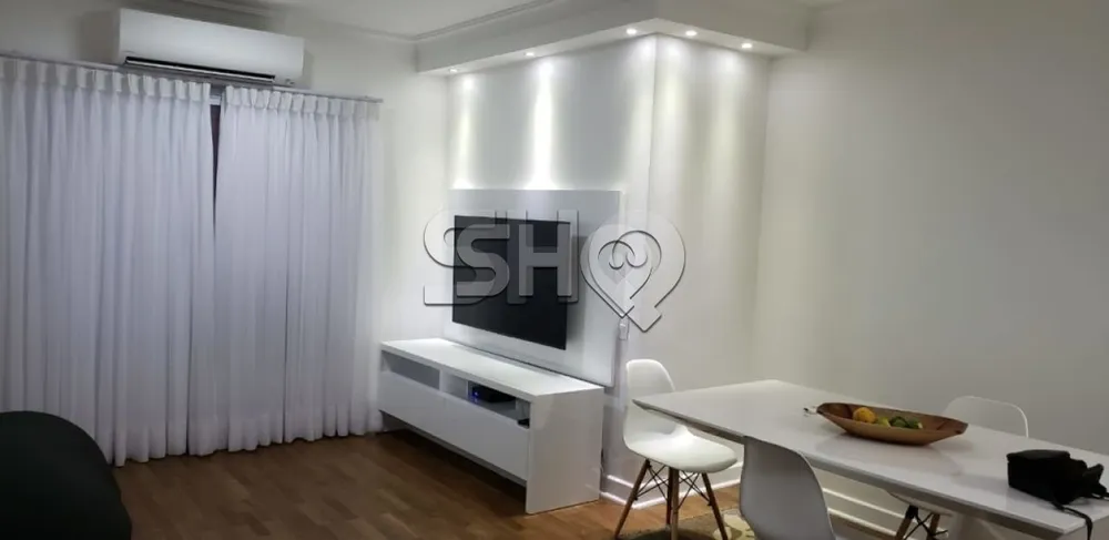 Apartamento, 3 quartos, 110 m² - Foto 13