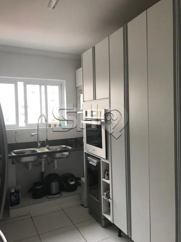 Apartamento, 3 quartos, 110 m² - Foto 15