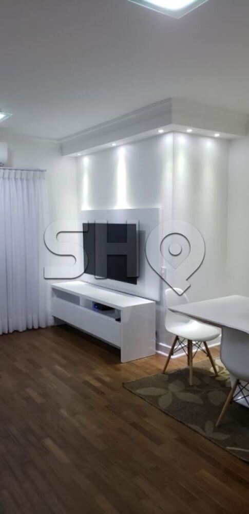 Apartamento, 3 quartos, 110 m² - Foto 1