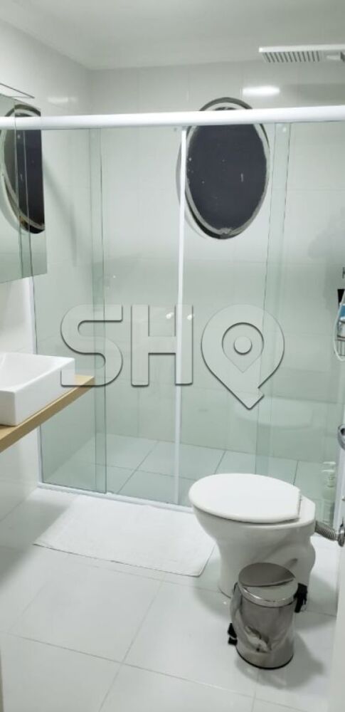 Apartamento, 3 quartos, 110 m² - Foto 9