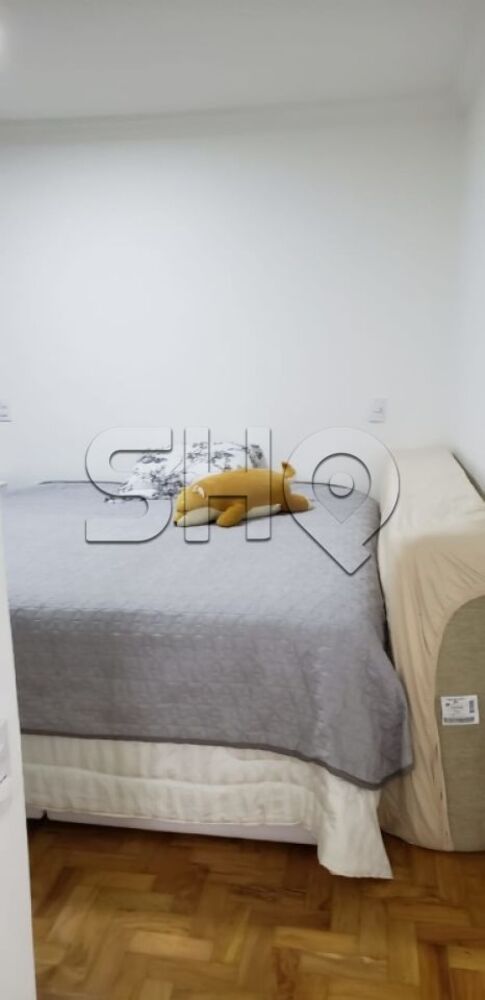 Apartamento, 3 quartos, 110 m² - Foto 10