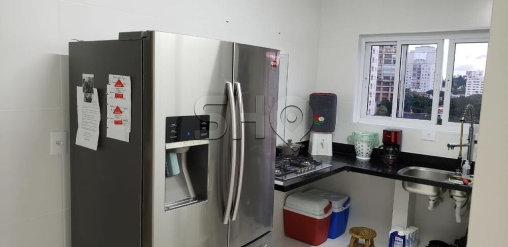 Apartamento, 3 quartos, 110 m² - Foto 4