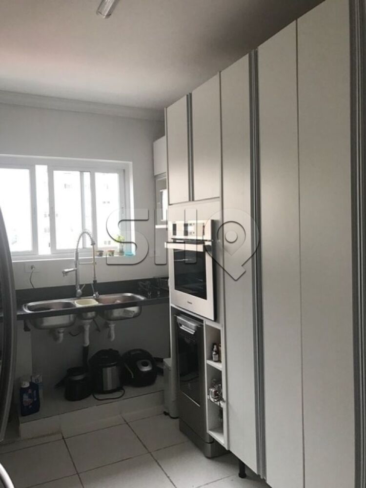Apartamento, 3 quartos, 110 m² - Foto 6