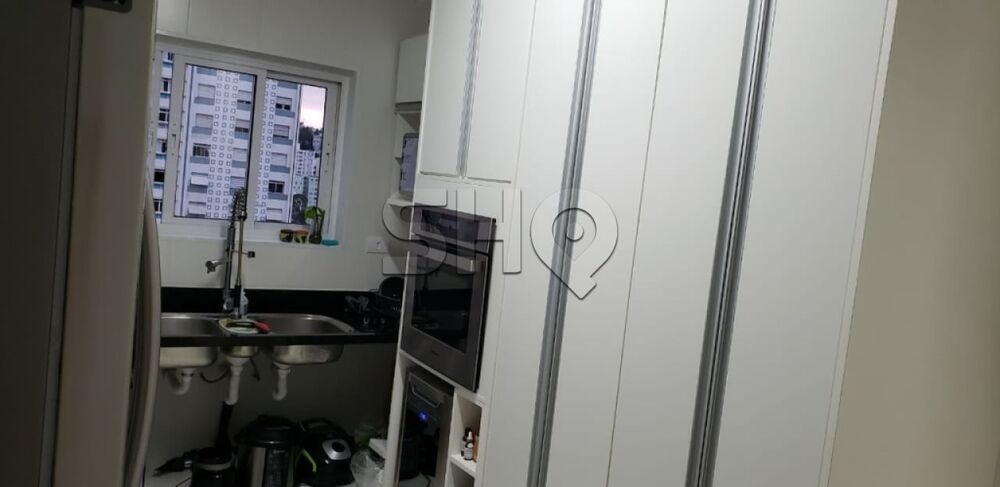 Apartamento, 3 quartos, 110 m² - Foto 3