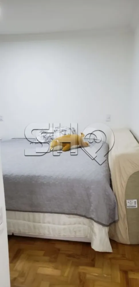 Apartamento, 3 quartos, 110 m² - Foto 14