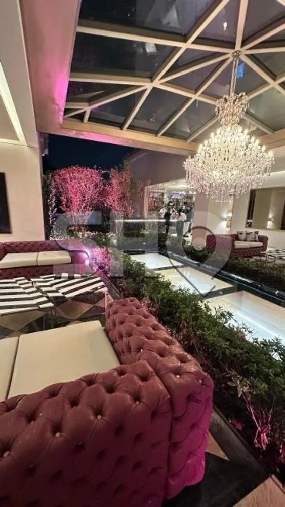 Apartamento, 4 quartos, 308 m² - Foto 4