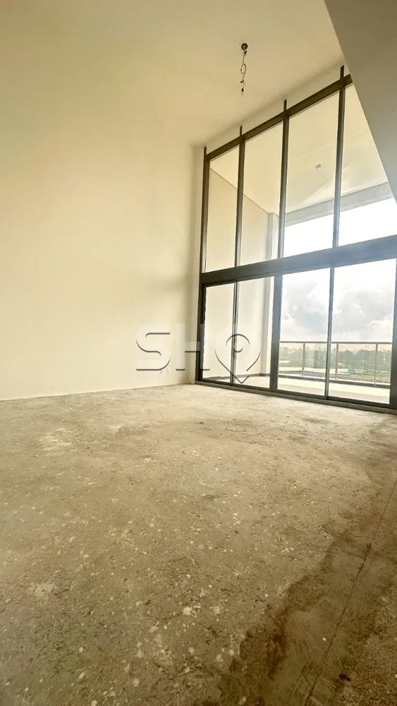 Apartamento, 4 quartos, 308 m² - Foto 1