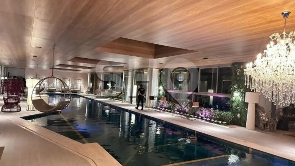 Apartamento, 4 quartos, 308 m² - Foto 14