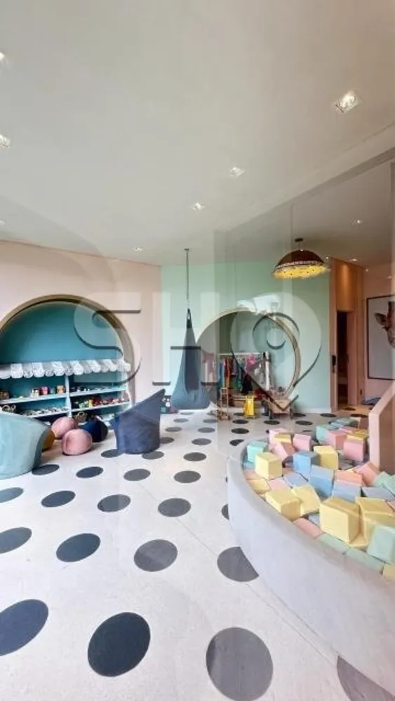 Apartamento, 4 quartos, 308 m² - Foto 6