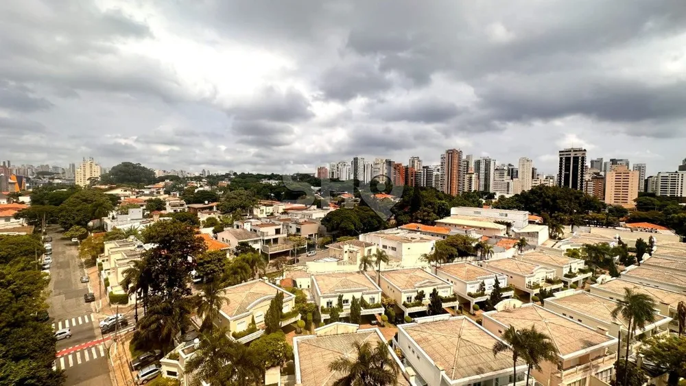 Apartamento, 4 quartos, 308 m² - Foto 7