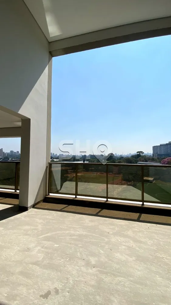 Apartamento, 4 quartos, 308 m² - Foto 15